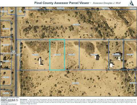 17521 W CAMBRIDGE Street, Casa Grande, AZ 85193