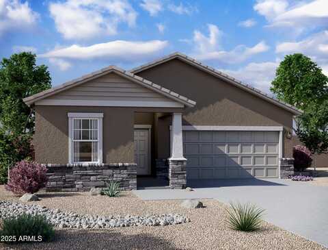 11657 N SIDERS Lane, Maricopa, AZ 85139
