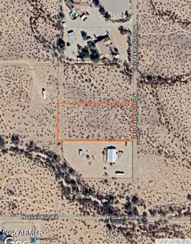 0 N Dusty Larke Trail, Florence, AZ 85132