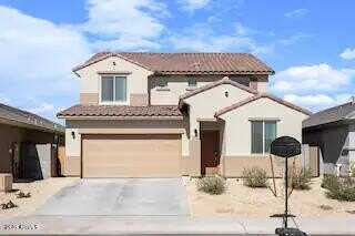 16972 W ALICE Avenue, Waddell, AZ 85355