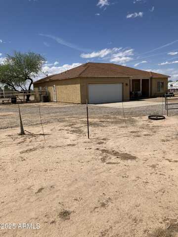 182 S CHAPMAN Road, Coolidge, AZ 85128