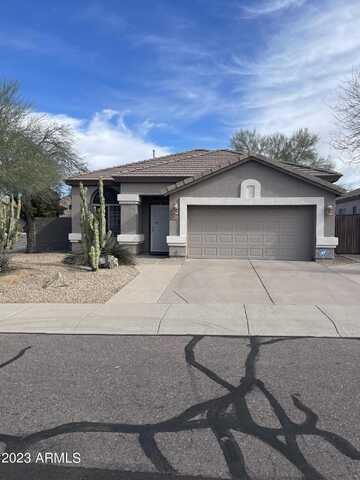 4722 E Chisum Trail, Phoenix, AZ 85050