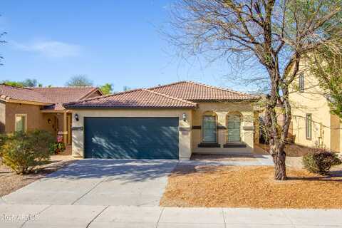 44944 W Miramar Road, Maricopa, AZ 85139