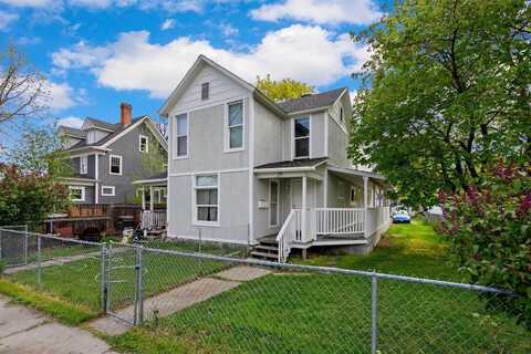 29 3rd Avenue East, Kalispell, MT 59901