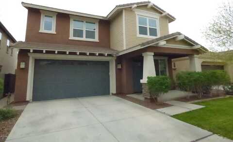20737 W VALLEY VIEW Drive, Buckeye, AZ 85396