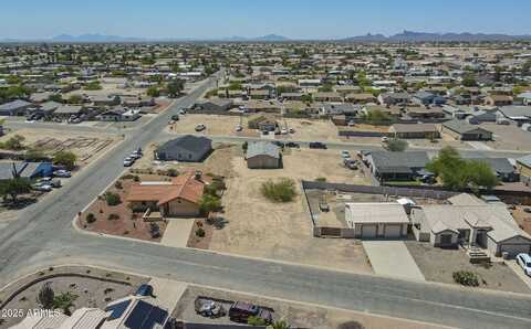 9233 W TINAJAS Drive, Arizona City, AZ 85123