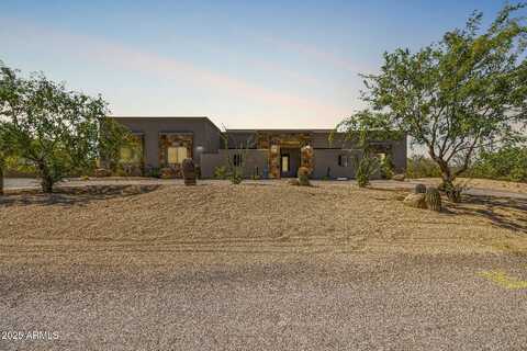 5515 E DALE Lane, Cave Creek, AZ 85331