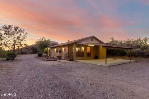 27015 N 147TH Avenue, Surprise, AZ 85387