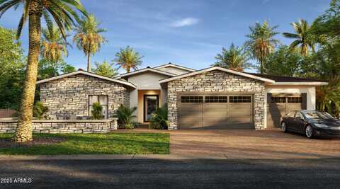 4419 N 46 Place, Phoenix, AZ 85018