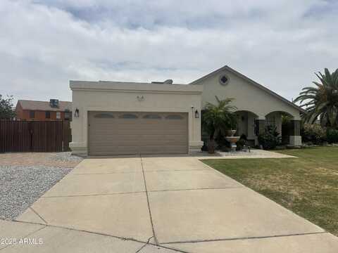 15201 N 61ST Avenue, Glendale, AZ 85306