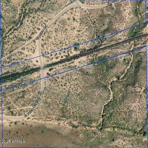 0 E Price Road, Florence, AZ 85132