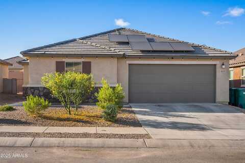 890 W CALLE CAJILLA --, Sahuarita, AZ 85629