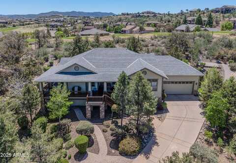 179 THOROUGHBRED Drive, Prescott, AZ 86301
