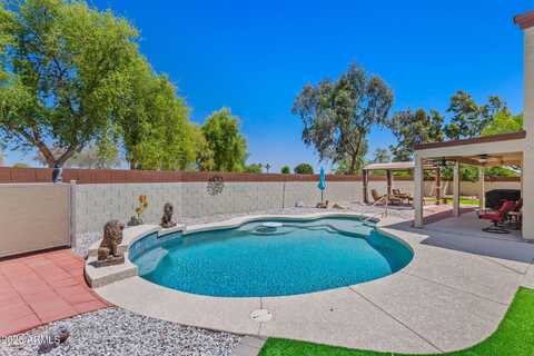 2454 W CAMP RIVER Road, Queen Creek, AZ 85144