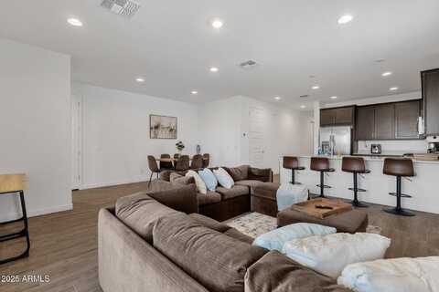 15781 W Pioneer Street, Goodyear, AZ 85338
