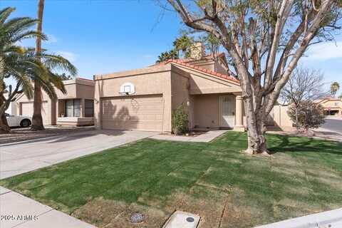 1518 E MINERAL Road, Gilbert, AZ 85234