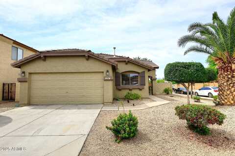 8341 W Gross Avenue, Tolleson, AZ 85353