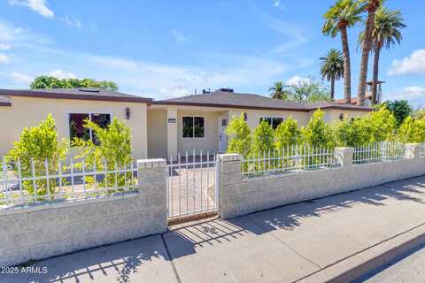 701 W WINDSOR Avenue, Phoenix, AZ 85007