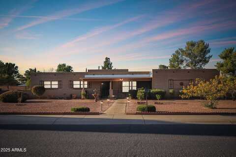835 ESSEX Drive, Sierra Vista, AZ 85635