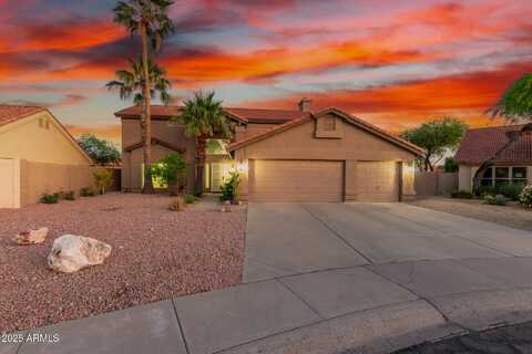 3805 E DESERT FLOWER Lane, Phoenix, AZ 85044