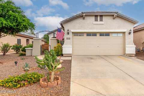 26145 W RUNION Drive, Buckeye, AZ 85396