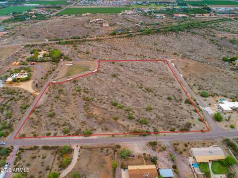 224z W Olney Drive, Phoenix, AZ 85041