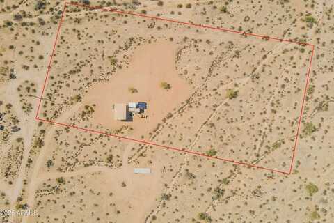 0 N Arido Road, Maricopa, AZ 85139