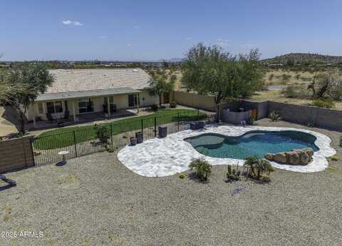 2503 S LAMB Road, Casa Grande, AZ 85193