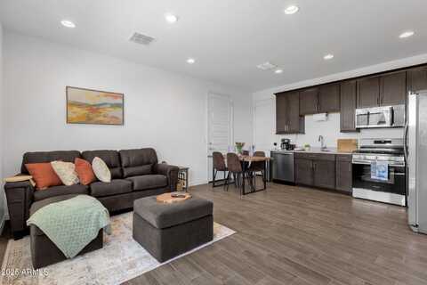 15781 W Pioneer Street, Goodyear, AZ 85338