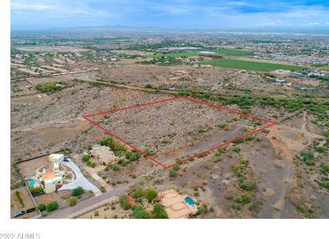 200x W Olney Drive, Phoenix, AZ 85041