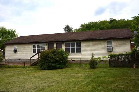 409 Monroe Street, Weston, WV 26452