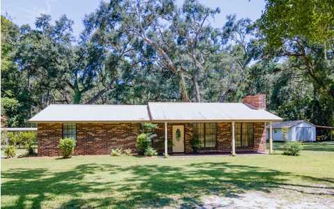 26280 85TH LANE, Branford, FL 32008