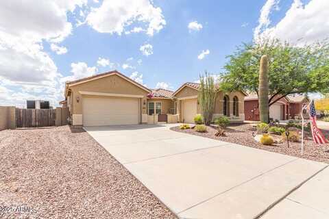 4813 W YOOSOONI Drive, New River, AZ 85087