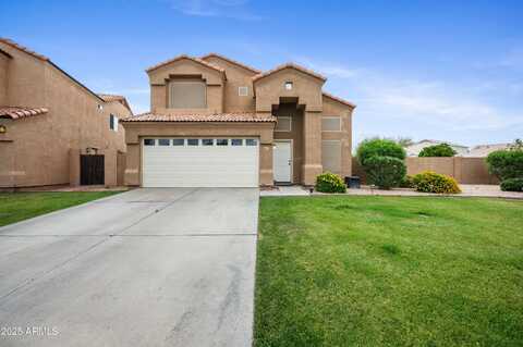 665 S BALBOA --, Mesa, AZ 85206