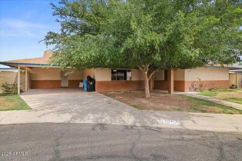 6707 N 42ND Avenue, Phoenix, AZ 85019