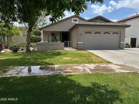 3677 E Park Avenue, Gilbert, AZ 85234