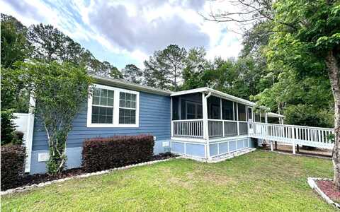 157 SW TREY WAY, Lake City, FL 32024