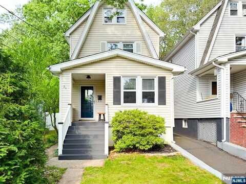 29 Dean Street, Glen Rock, NJ 07452