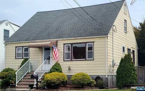 733 Louise Court, Lyndhurst, NJ 07071