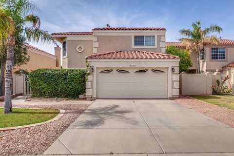 3345 E WOODLAND Drive, Phoenix, AZ 85048