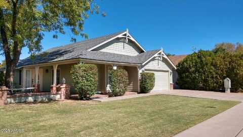 1210 W CITATION Drive, Chandler, AZ 85224