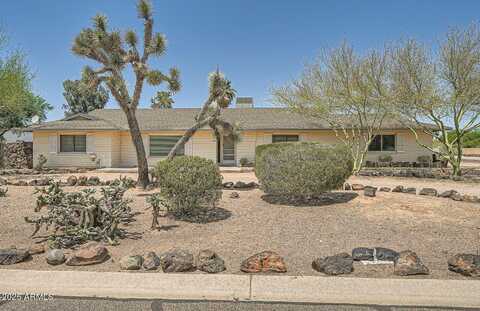 6220 E Gold Dust Avenue, Paradise Valley, AZ 85253