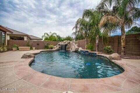 4112 E SARABAND Way, Gilbert, AZ 85298