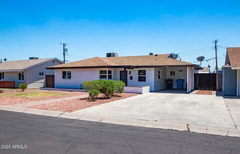 1011 W WELDON Avenue, Phoenix, AZ 85013