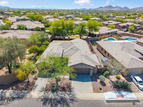 40701 N UNION Trail, Anthem, AZ 85086