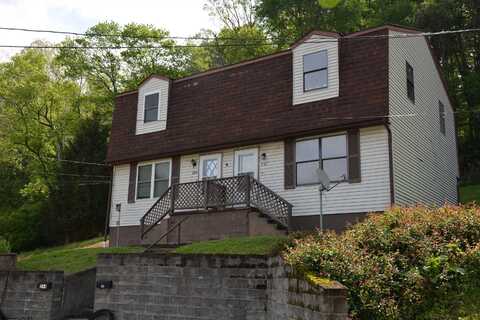 242-244 Brown Avenue, Weston, WV 26452