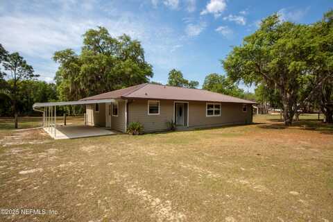 7013 ELFO Road, Keystone Heights, FL 32656