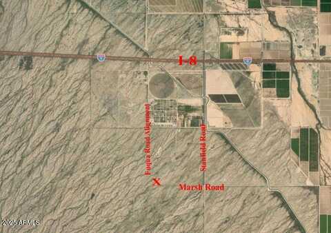 0 W Marsh 1 Road, Stanfield, AZ 85172