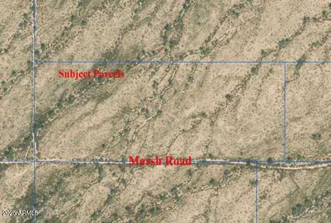 0 W Marsh 2 Road, Stanfield, AZ 85172