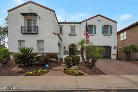 9608 N 184th Lane, Waddell, AZ 85355